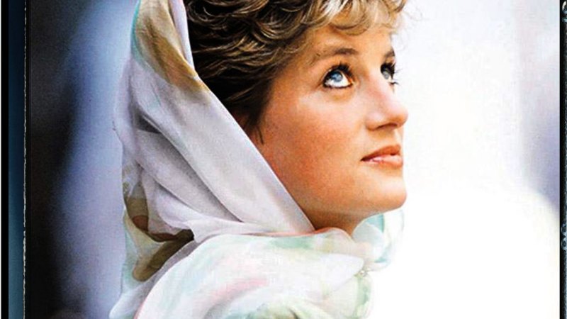 Princess Diana Replaced England S Stiff Upper Lip With A Tremble