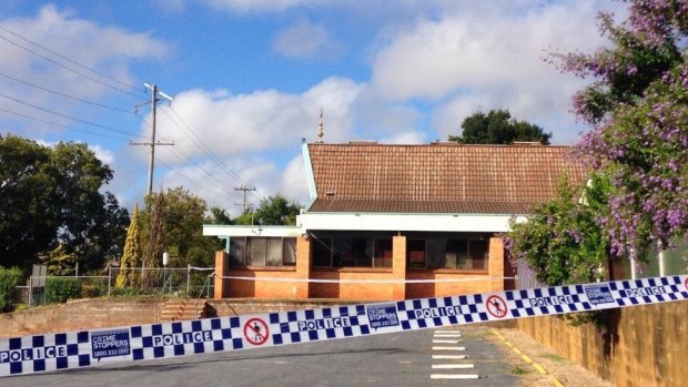 Police are investigating a second suspicious fire at a Toowoomba mosque.