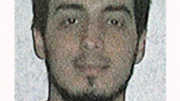 Suspect Najim Laachraoui died in the Brussels airport bombing.