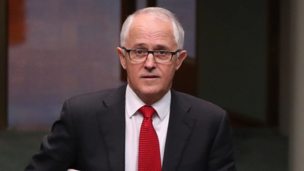 Prime Minister Malcolm Turnbull phoned Theresa May to offer Australia's solidarity.