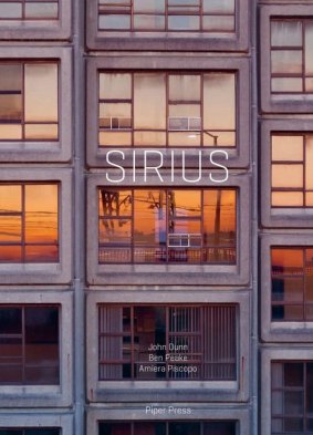 Sirius. By John Dunn et al.