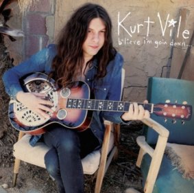 Kurt Vile's latest offering <i>B'lieve me I'm goin down..</i> is one of the standout albums of the year so far.