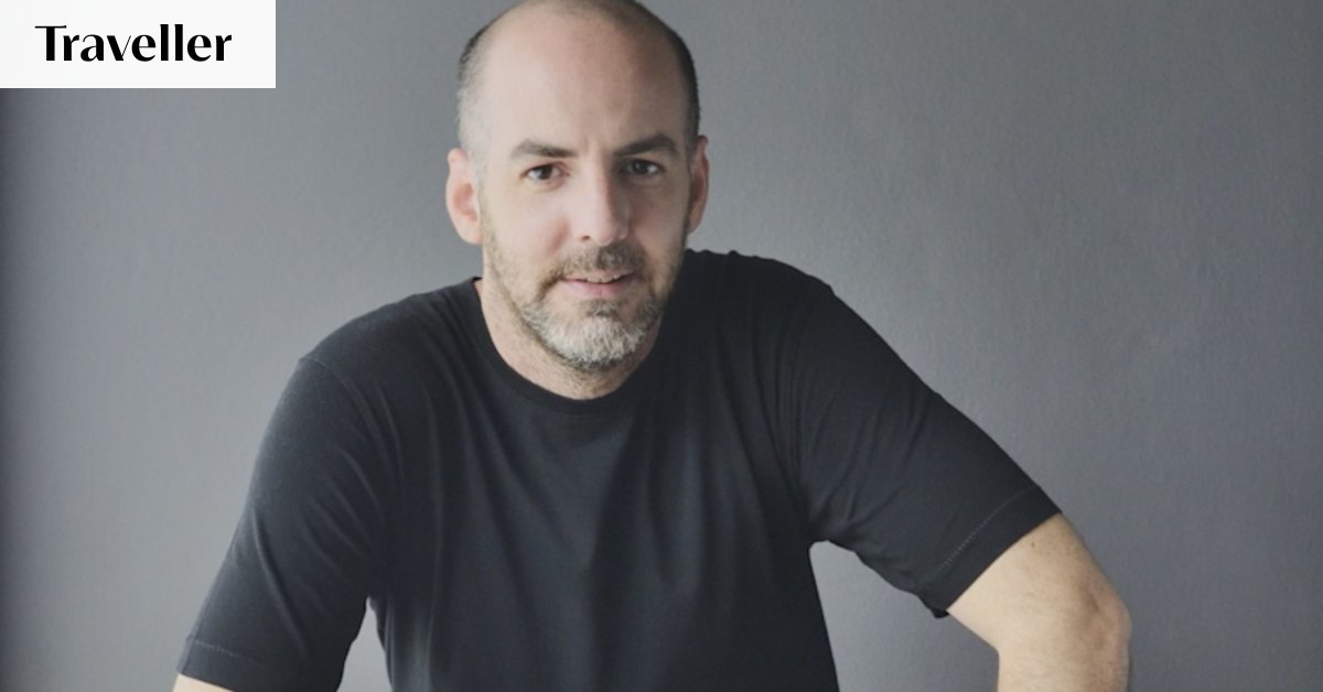 Where to eat in Bangkok: Chef Tim Butler