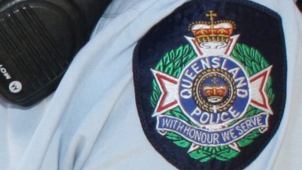 Police have repeated their 'just walk away' message after a one-punch fatality at Ipswich. 