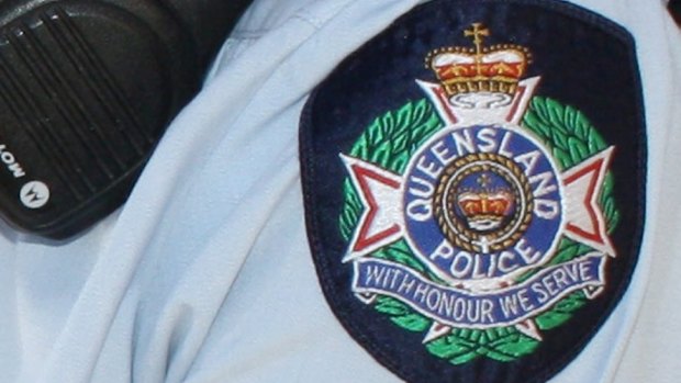 A Brisbane police officer has been stood down while allegations of excessive force are investigated.