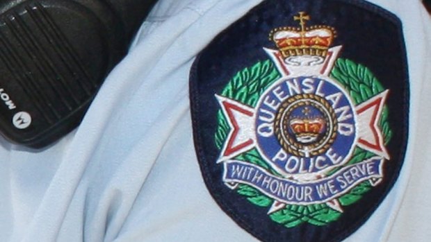 Police have arrested a man in relation to an alleged robbery at Newmarket.