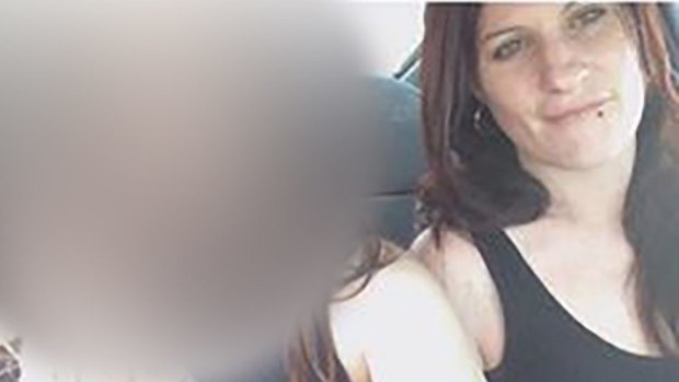 Sabrina Bremer's burned body was found in Dulguigan, in far north NSW, on Thursday.