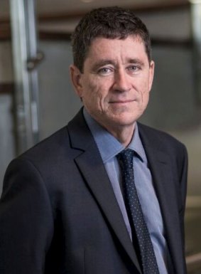 Professor Matthew Bailes will lead the Australian effort.