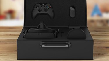 xbox vr price