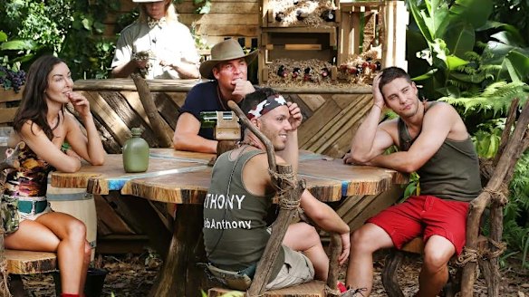 I'm A Celebrity 2016: The Irwin family are entering the jungle reality ...