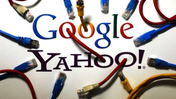 Google and Yahoo!, among others, are allowing hackers to infiltrate their ad networks and infect users with viruses.