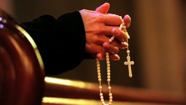 Christian Brothers who were accused of sexual abuse were still allowed to work with children by being sent to day schools where there would be 'less opportunity' to offend.