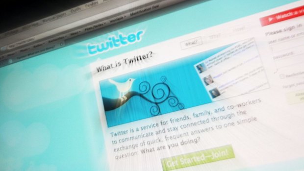 Twitter: The microblogging site has purchased social data provider Gnip.