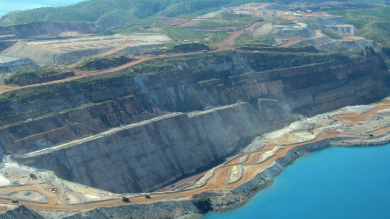 Mt Gibson Puts A Premium On Koolan Iron Restart