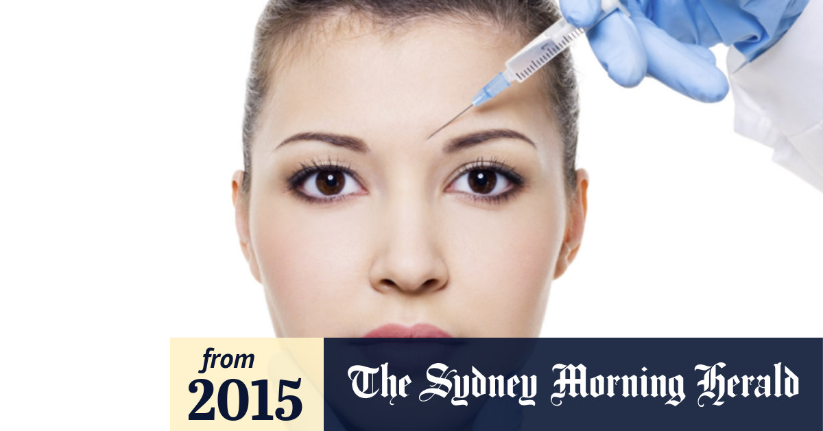 Perfect skin: Beauty scams from vampire facials to sheep placenta, why do we fall for this crap 