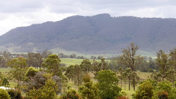 A tweak of the rules may  fast-track fracking in the Gloucester valley.