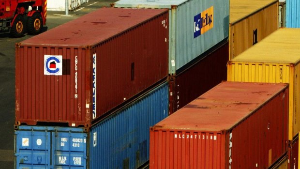 Ports could be up for grabs as Queensland considers asset sales.