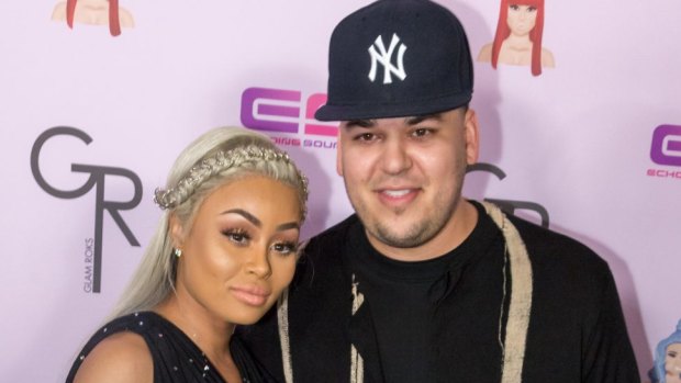 Kim Kardashian's brother Rob Kardashian: Where is he now?