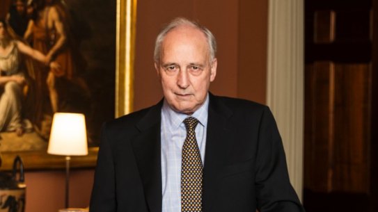 The former prime minister has come out strongly against the assisted dying bill in Victoria.