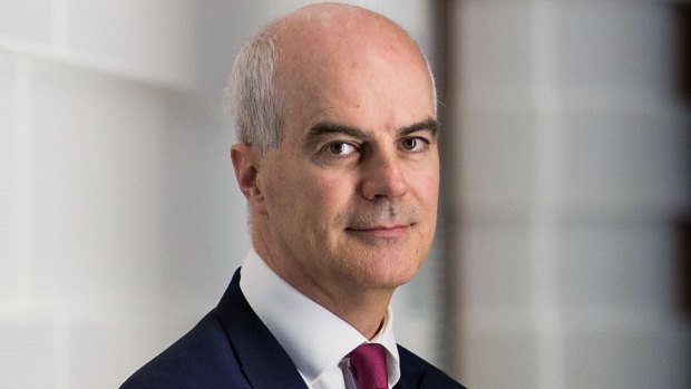 Craig Drummond, Medibank Private CEO has a $6 million package, nearly double his predecessor George Savvides.