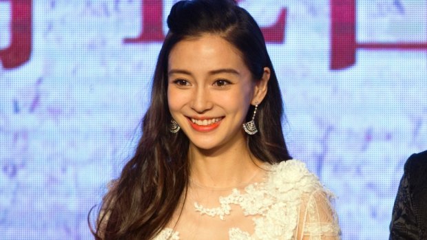 Angelababy, an actress who has endorsed Meitu’s smartphones, is also known for her look, which many users aspire to recreate in their photographs. 