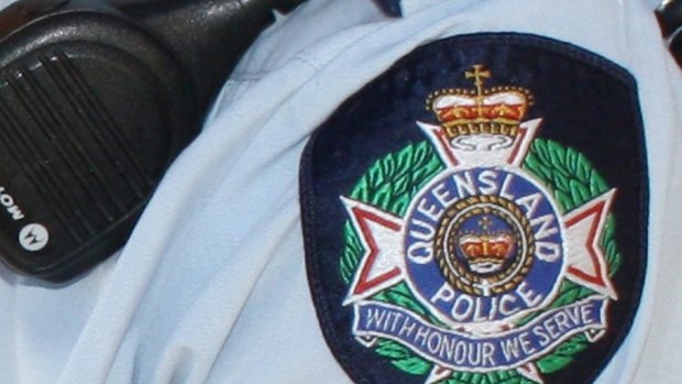 Queensland Police have charged a man who fired a gun outside a Toowoomba home yesterday.