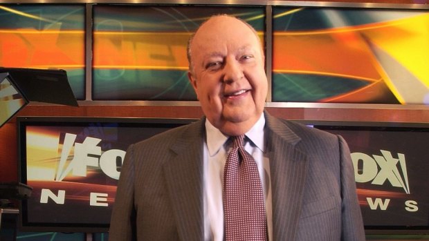 Former Fox News CEO Roger Ailes has been accused of sexual harassment by several women.