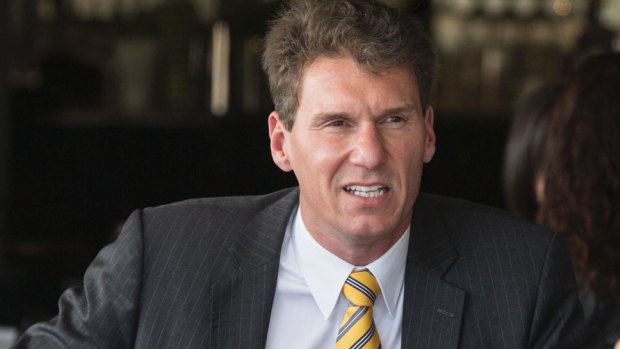 Backers of choosing candidates via a delegate system warned that without reform, the Liberal party could split, sparking a flight of members to Cory Bernardi's Australian Conservatives.