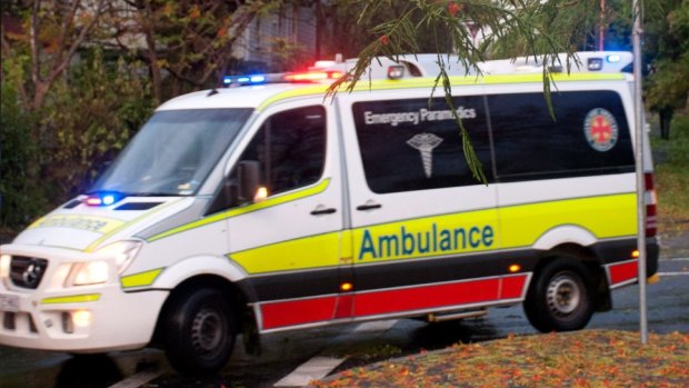A woman is dead and a man is in critical condition following separate motorcycle crashes in Far North Queensland.