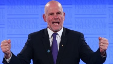 Peter FitzSimons, Australian Republican Movement chairman, says the country should get on with becoming a republic sooner rather than later.