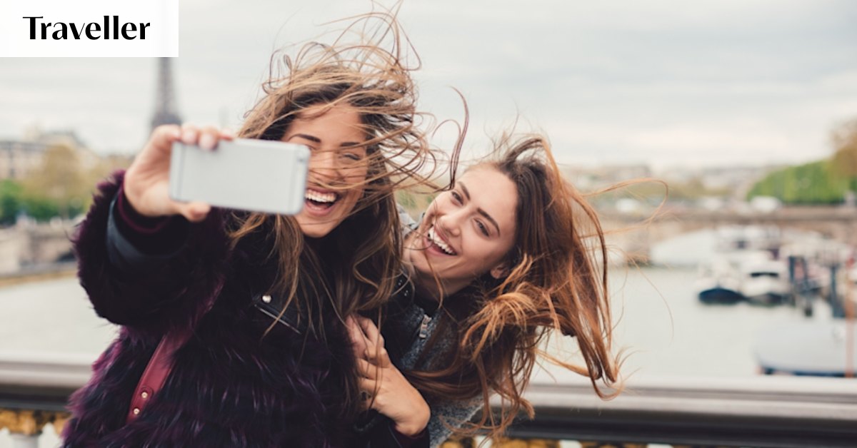 Chance encounters are the travel experiences that will change your life