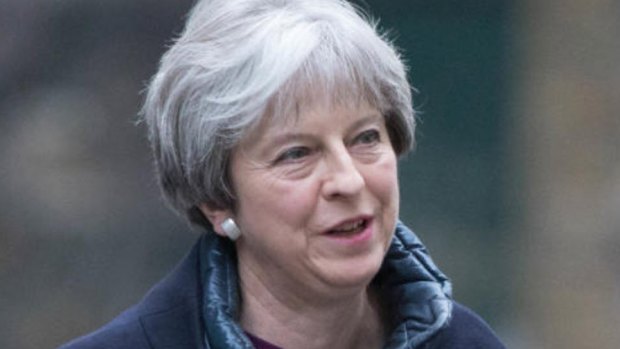 A cabinet reshuffle last week designed to reassert Prime Minister Theresa May's authority and counter an impression her government is adrift was a damp squib.