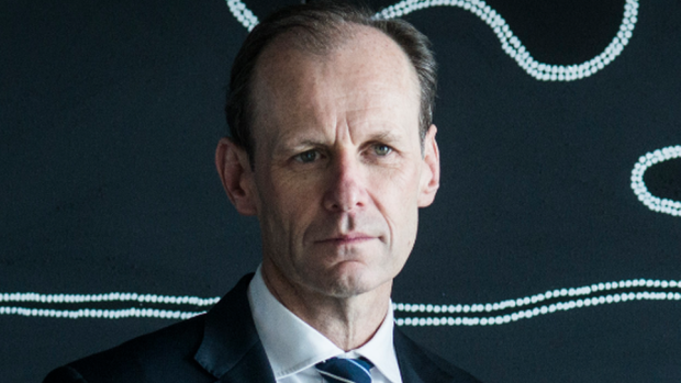  "We have taken the opportunity to move decisively and adapt to the changing environment by building a simpler, better capitalised and more balanced bank.": ANZ chief executive Shayne Elliott.
