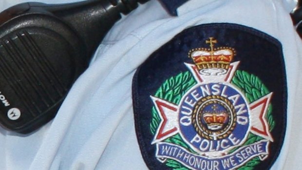 A woman has been stabbed near Toowoomba.
