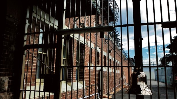 The state government has accelerated plans to sell Long Bay jail.