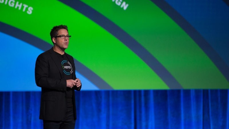Xero to become a 'true fintech' player, but pushes back US ...