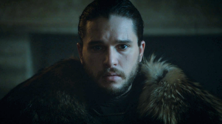 Game of Thrones season 6 finale brings end in sight for Jon Snow and  Daenerys Targaryen