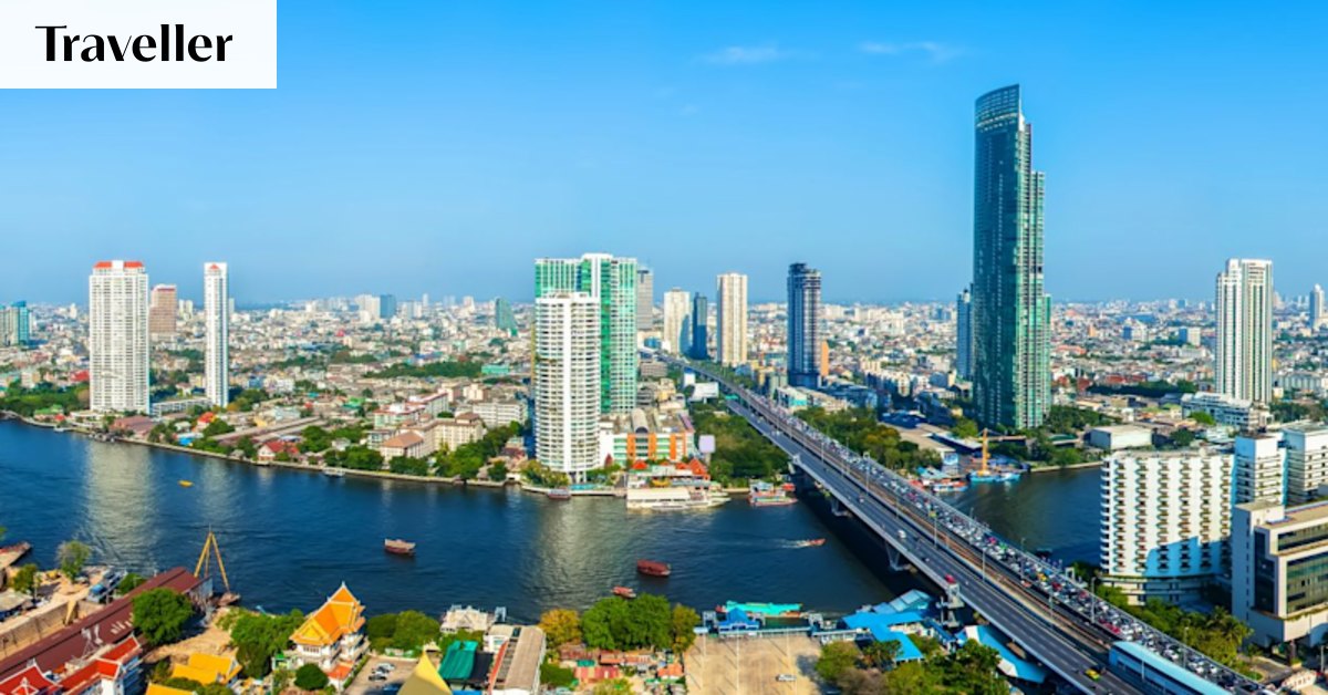 World's most popular cities for tourists 2018 named