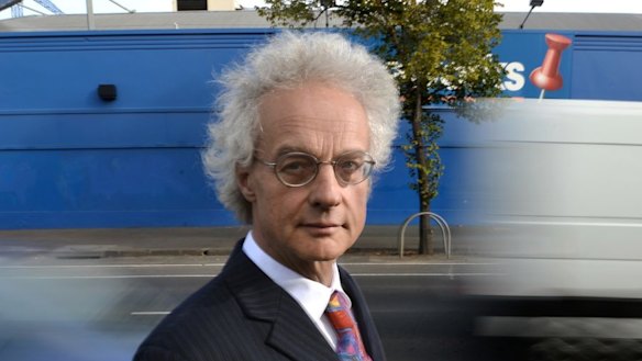 Anthony Murphy loses High Court bid to challenge electoral roll suspension