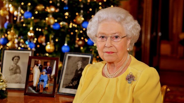 Reigning for 62 years: Queen Elizabeth II.