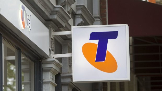 Shareholders would much rather see spare cash returned to them than sit as an interest-generating pile in Telstra’s bank accounts.