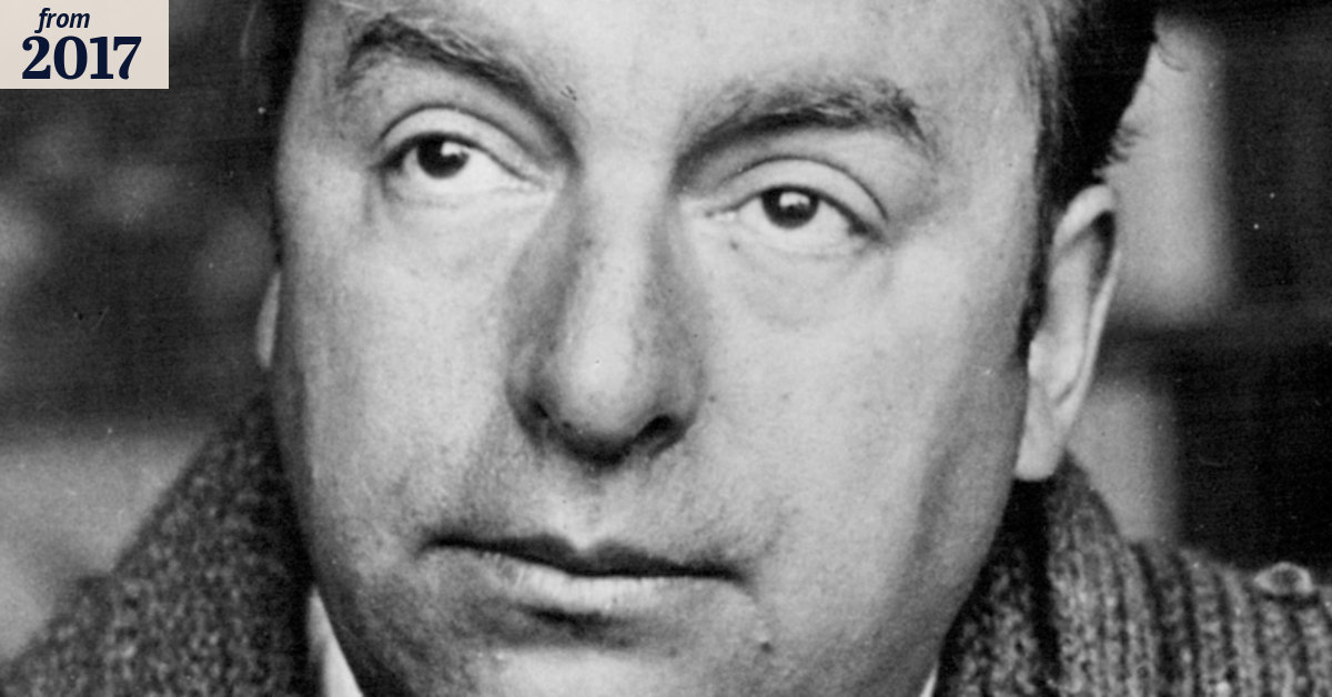 Pablo Neruda may have been killed with toxic substance, experts say