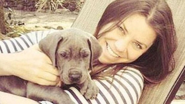 Brittany Maynard: having second thoughts about ending her life on Saturday.