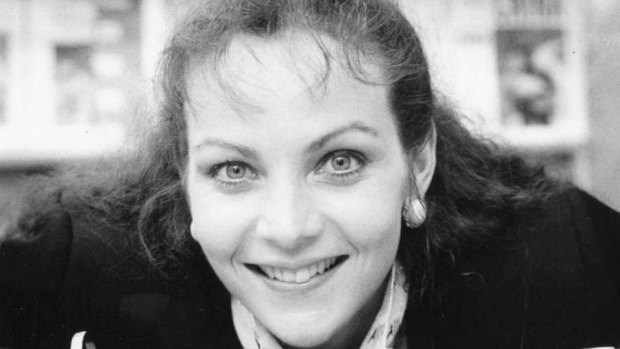 Allison Baden-Clay.