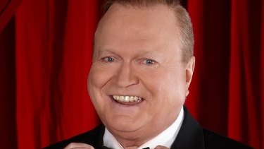 Bert Newton in hospital with complications from pneumonia