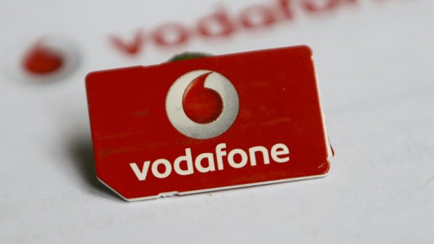 Until now Vodafone has been a mobile-only telco in Australia. 