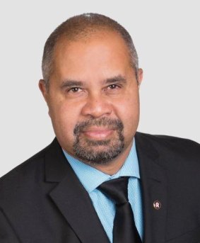 Embattled MP Billy Gordon released a statement.