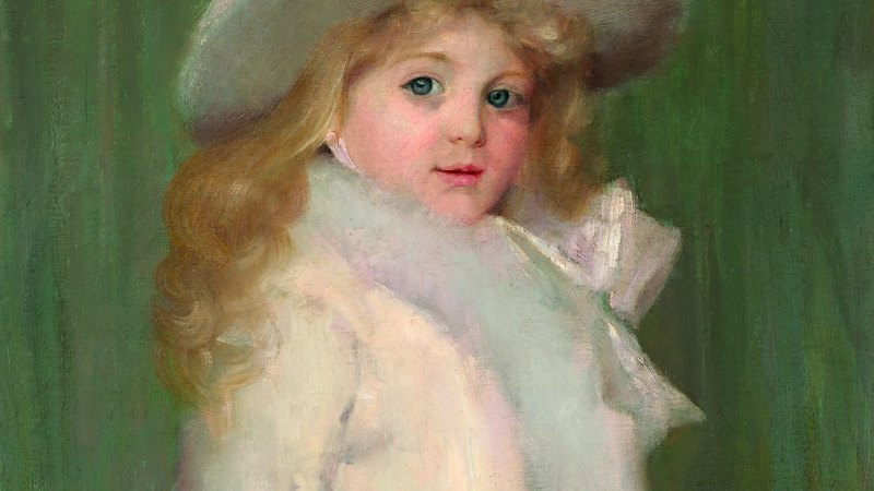 Roberts Portraits The Selfies Of Their Day
