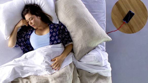 Your smartphone can help cure cancer while you sleep