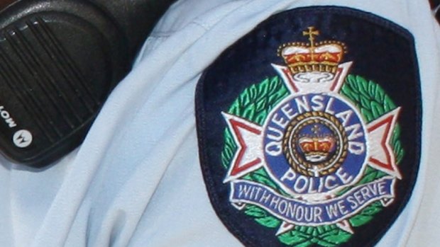 A woman has been stabbed near Toowoomba.